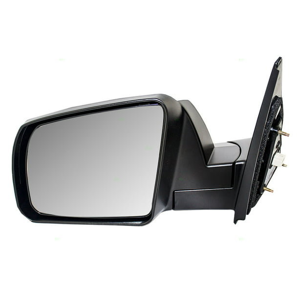 Genuine Toyota 87940-0C261-B0 Rear View Mirror Assembly 